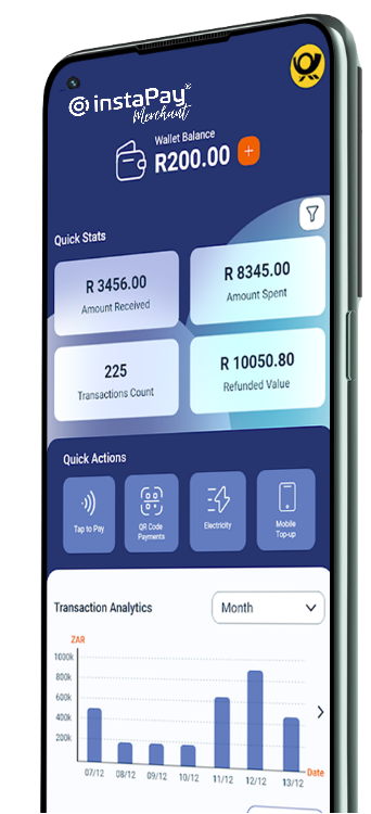 merchant