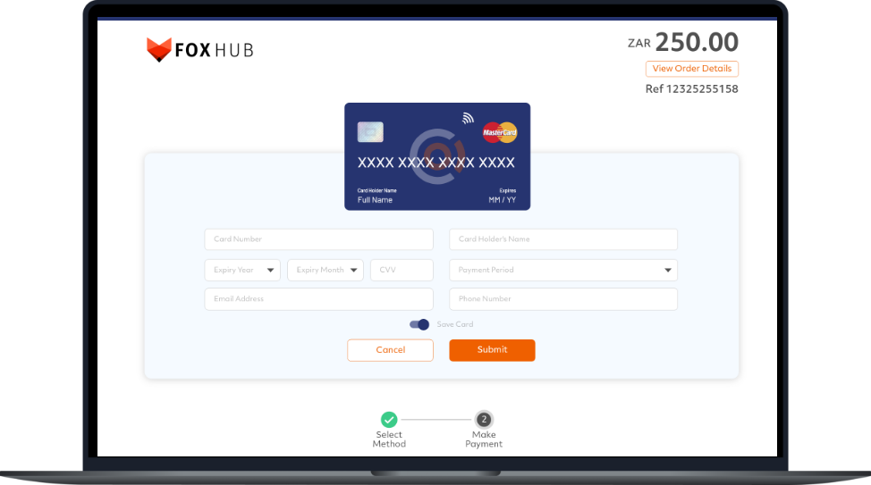 online-payment